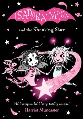 Isadora Moon et l'étoile filante PB - Isadora Moon and the Shooting Star PB