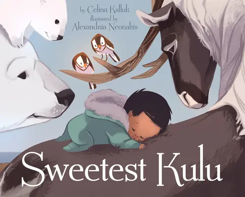 Le plus doux des Kulus - Sweetest Kulu