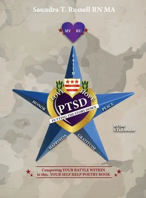 PTSD Mettre l'histoire à plat - PTSD Putting The Story Down