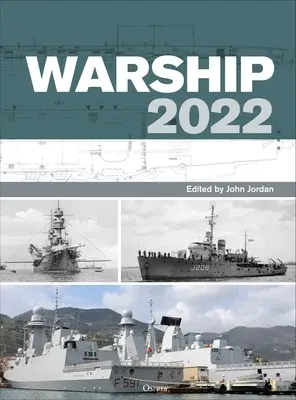 Navire de guerre 2022 - Warship 2022