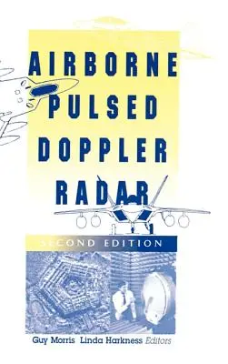 Radar Doppler pulsé aéroporté - Airborne Pulsed Doppler Radar