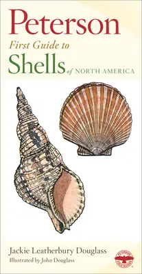 Coquillages d'Amérique du Nord - Shells of North America