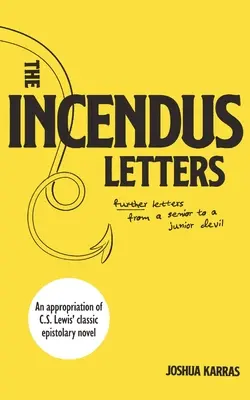 Les lettres de l'Incendus - The Incendus Letters