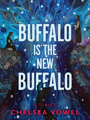 Buffalo est le nouveau Buffalo - Buffalo Is the New Buffalo