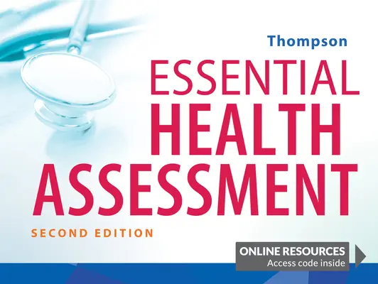 Évaluation essentielle de la santé - Essential Health Assessment