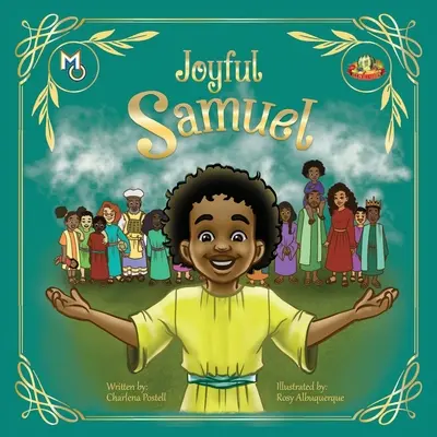 Joyeux Samuel - Joyful Samuel