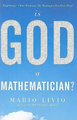 Dieu est-il mathématicien ? - Is God a Mathematician?