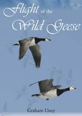 Le vol des oies sauvages. Graham Uney - Flight of the Wild Geese. Graham Uney