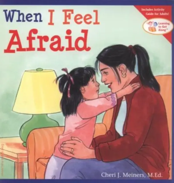 Quand j'ai peur - When I Feel Afraid