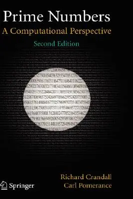 Nombres premiers : Une perspective informatique - Prime Numbers: A Computational Perspective