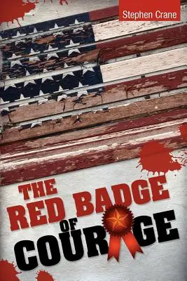 L'insigne rouge du courage - The Red Badge of Courage