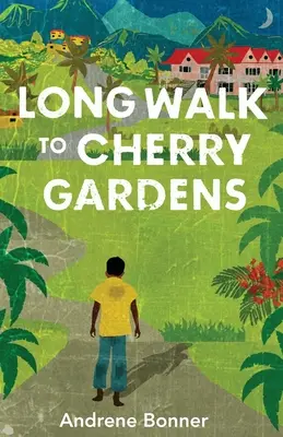 Longue marche vers les jardins de cerises - Long Walk to Cherry Gardens