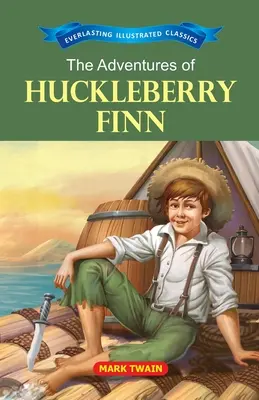 L'aventure de Huckleberry Finn - The Adventure of Huckleberry Finn