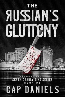 La gourmandise du Russe - The Russian's Gluttony