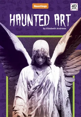 Art hanté - Haunted Art