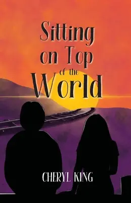 Assis au sommet du monde - Sitting on Top of the World