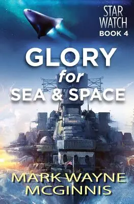 Gloire de la mer et de l'espace - Glory for Sea and Space
