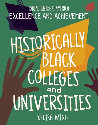 Universités et collèges historiquement noirs - Historically Black Colleges and Universities