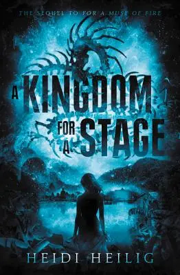 Un royaume pour une scène - A Kingdom for a Stage