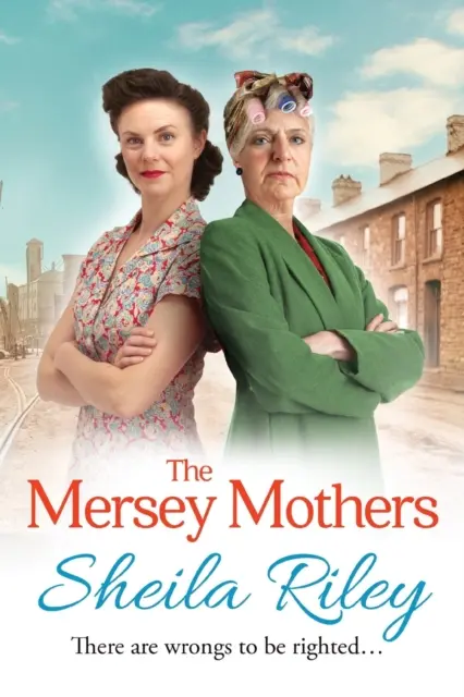 Les Mères de la Mersey - The Mersey Mothers