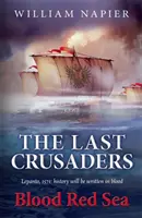 Les derniers croisés : Le sang de la mer Rouge - Last Crusaders: Blood Red Sea