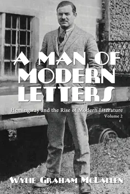 Un homme de lettres moderne - A Man of Modern Letters