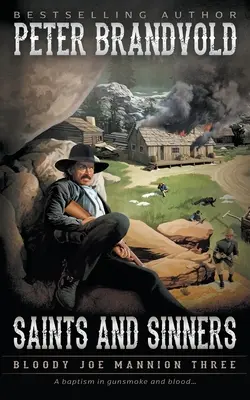 Saints et pécheurs : Série western classique - Saints and Sinners: Classic Western Series