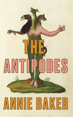 Les Antipodes (édition Tcg) - The Antipodes (Tcg Edition)