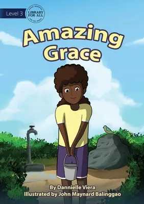 Une grâce étonnante - Amazing Grace