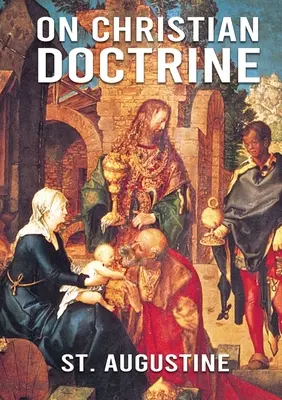 De la doctrine chrétienne : De doctrina Christiana (en anglais : On Christian Doctrine ou On Christian Teaching) est un texte théologique écrit par Sain... - On Christian Doctrine: De doctrina Christiana (English: On Christian Doctrine or On Christian Teaching) is a theological text written by Sain