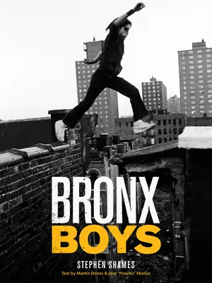 Les garçons du Bronx - Bronx Boys