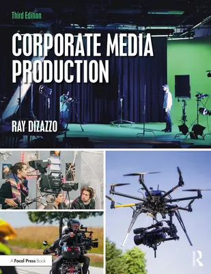 Production de médias d'entreprise - Corporate Media Production