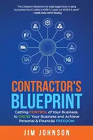 Plan de l'entrepreneur - Contractor's Blueprint