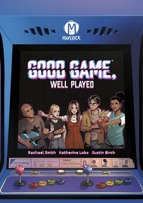 Bon jeu, bien joué - Good Game, Well Played