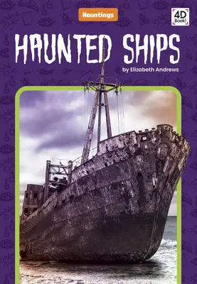 Navires hantés - Haunted Ships