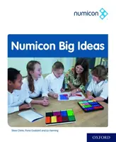 Numicon : Les grandes idées - Numicon: Big Ideas