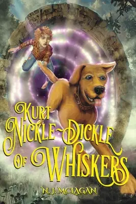 Kurt Nickle-Dickle of Whiskers (en anglais) - Kurt Nickle-Dickle of Whiskers