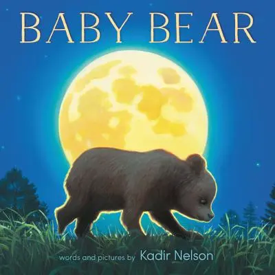 Bébé Ours - Baby Bear