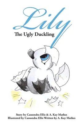 Lily le vilain petit canard - Lily the Ugly Duckling