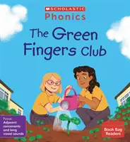 Green Fingers Club (Set 8)