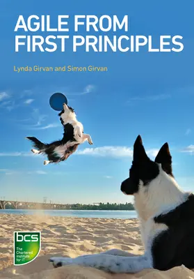 L'agilité selon les premiers principes - Agile from First Principles