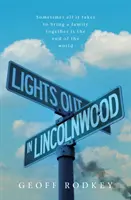 Lights Out in Lincolnwood (en anglais) - Lights Out in Lincolnwood