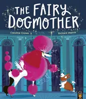 La fée Dogmother - Fairy Dogmother