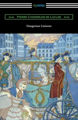 Les Liaisons Dangereuses - Dangerous Liaisons