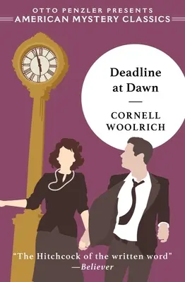 L'heure de la mort à l'aube - Deadline at Dawn