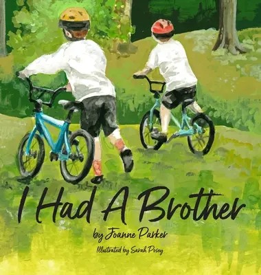 J'avais un frère - I Had A Brother