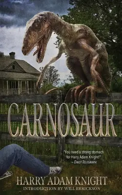 Carnosaure - Carnosaur