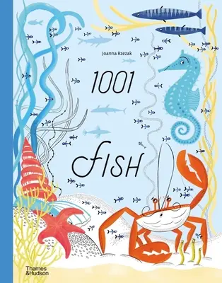1001 poissons - 1001 Fish