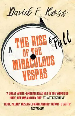 L'ascension et la chute des vespas miraculeuses - The Rise and Fall of the Miraculous Vespas