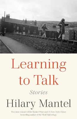 Apprendre à parler : Histoires - Learning to Talk: Stories